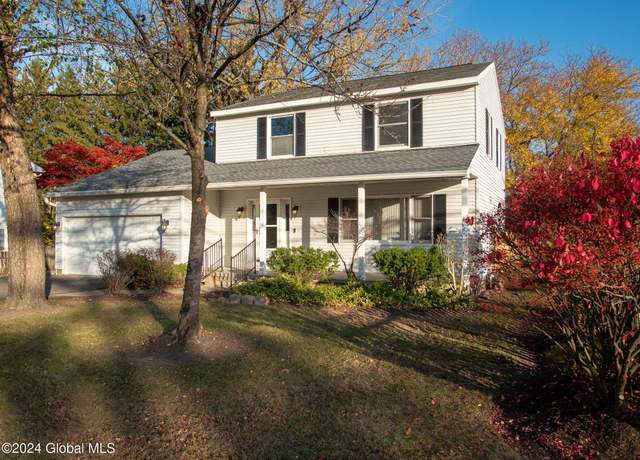 Property at 133 Van Rensselaer Blvd, Albany, NY 12204, 4 beds, 2.5 baths