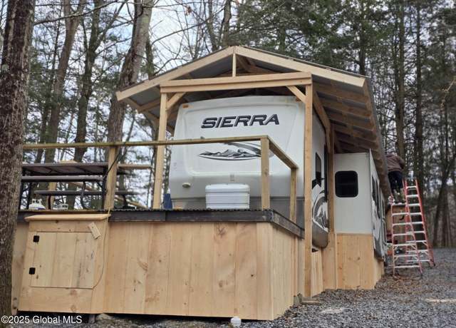 Property at 882 Stone Store Rd, Middleburgh, NY 12122