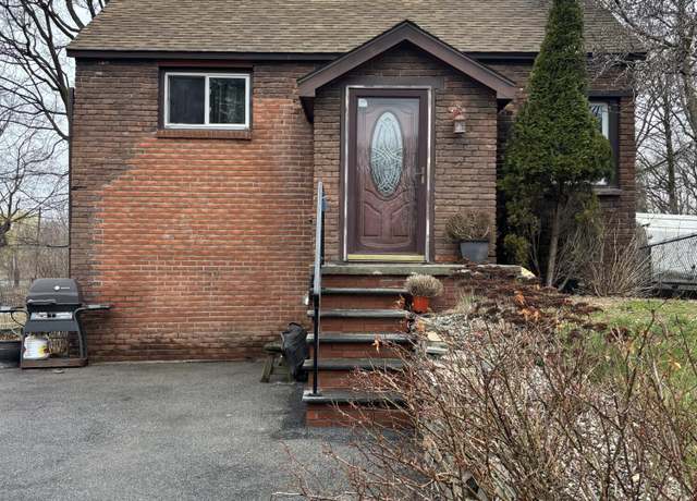Property at 3405 Leroy St, Schenectady, NY 12304, 4 beds, 2 baths