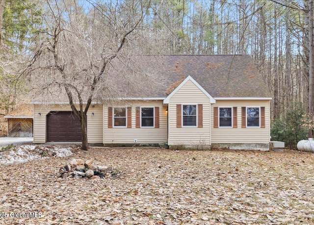 Property at 96 Lake Tour Rd, Lake Luzerne, NY 12846, 5 beds, 3 baths