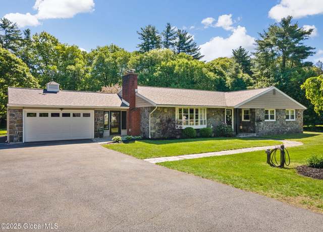 Property at 1180 Ridge Rd, Queensbury, NY 12804, 3 beds, 2 baths