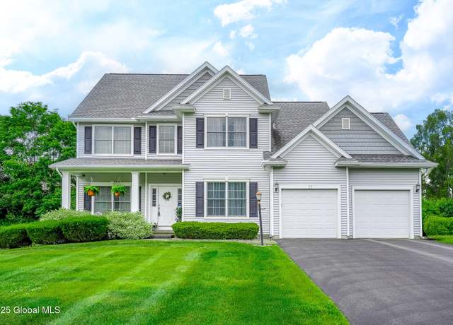 Property at 113 Fieldstone Dr, Niskayuna, NY 12304, 3 beds, 2.5 baths