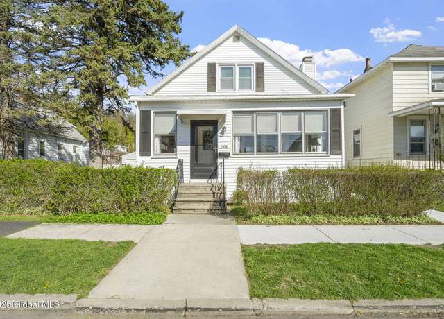 Property at 426 8th Ave, Troy, NY 12182, 3 beds, 2 baths