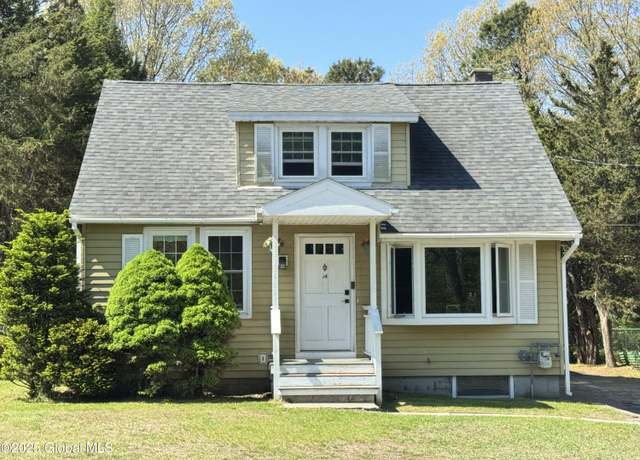 Property at 14 Wendom Rd, Albany, NY 12203, 3 beds, 2 baths