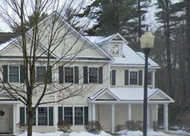 Property at 328 Ballston Ave #8, Saratoga Springs, NY 12866, 2 beds, 2 baths