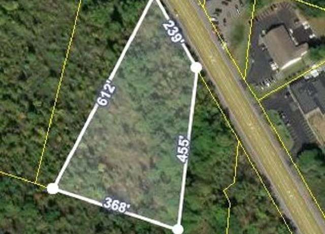 Property at L 79 Route 9, Round Lake, NY 12065