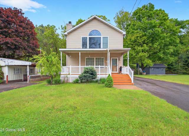Property at 14-16 Bay Rd, Lake Luzerne, NY 12846, 4 beds, 2 baths