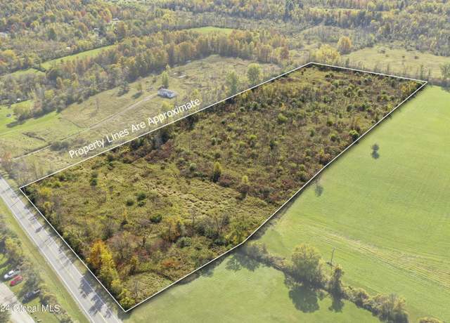Property at L1.2 Carlisle Rd, Sprakers, NY 12166