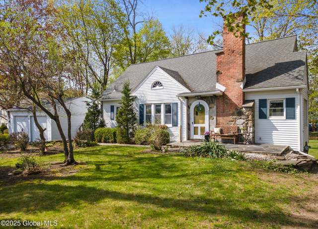 Property at 86 Elm Ave, Delmar, NY 12054, 2 beds, 2 baths
