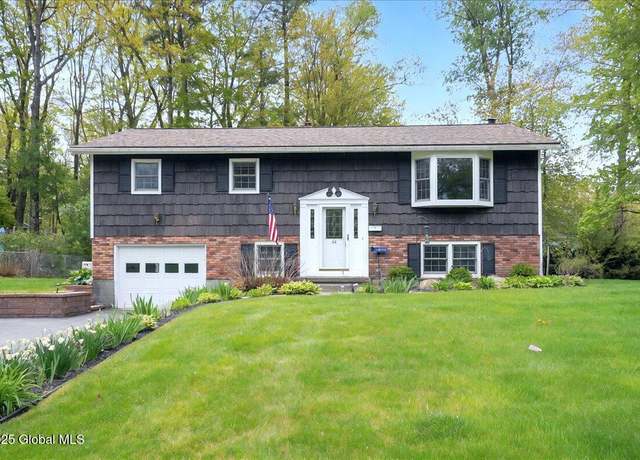 Property at 44 Fredericks Rd, Glenville, NY 12302, 4 beds, 2 baths