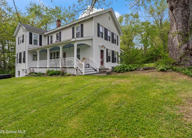 Property at 202 Steadwell Rd, Amsterdam, NY 12010, 4 beds, 2.5 baths
