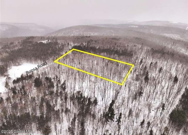 Property at L21.126 Roosa Rd, Elmira, NY 14823