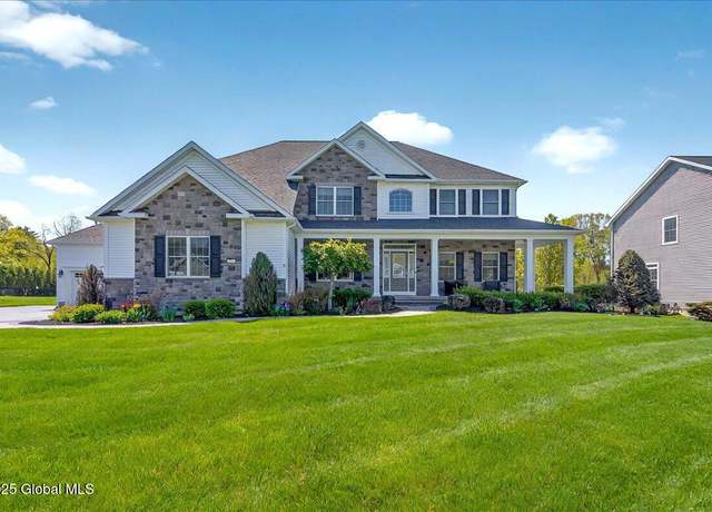 Property at 312 Millingstone Way, Altamont, NY 12009, 4 beds, 3.5 baths