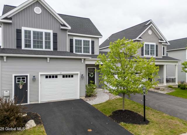 Property at 19 Pasture Pl, Ballston Lake, NY 12019, 3 beds, 2.5 baths