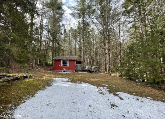 Property at 804 Harrisburg Rd, Stony Creek, NY 12878, 1 bed, 1 bath