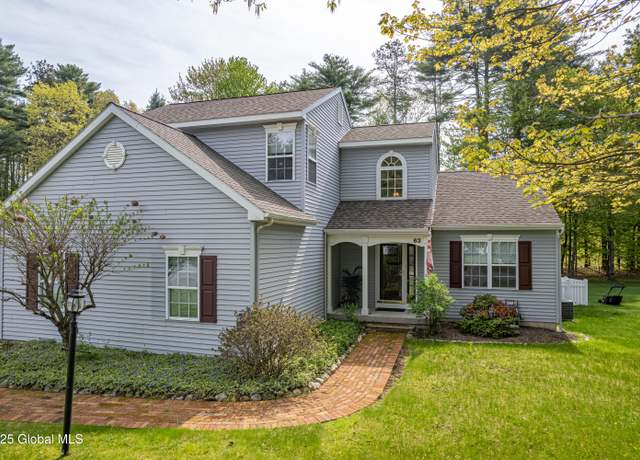 Property at 63 Kettles Way, Queensbury, NY 12804, 3 beds, 2 baths