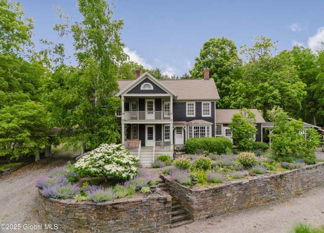 Property at 88 Mac Brown Rd, Claverack, NY 12513, 4 beds, 3 baths
