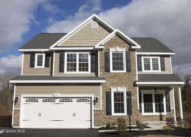 Property at 35 Jack Dr, Mechanicville, NY 12118, 3 beds, 2.5 baths