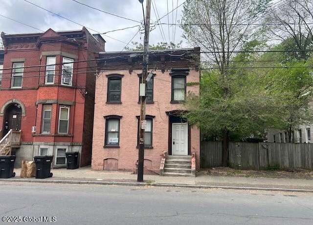 Property at 3229 6th Ave, Troy, NY 12180, 5 beds, 3 baths