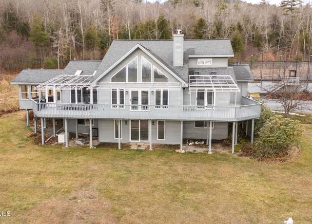 Property at 44 Carriage Hill Rd, Lake George, NY 12824, 5 beds, 3.5 baths