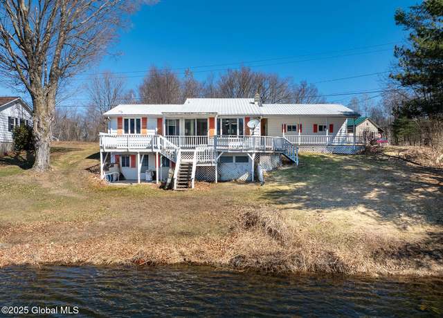 Property at 9 Kennedy Rd, Cambridge, NY 12816, 3 beds, 3 baths