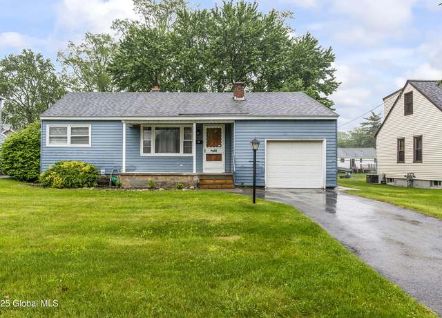 Property at 170 Polsin Dr, Rotterdam, NY 12303, 3 beds, 1 bath