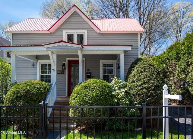 Property at 80 Helen St, Lake George, NY 12845, 3 beds, 1.5 baths