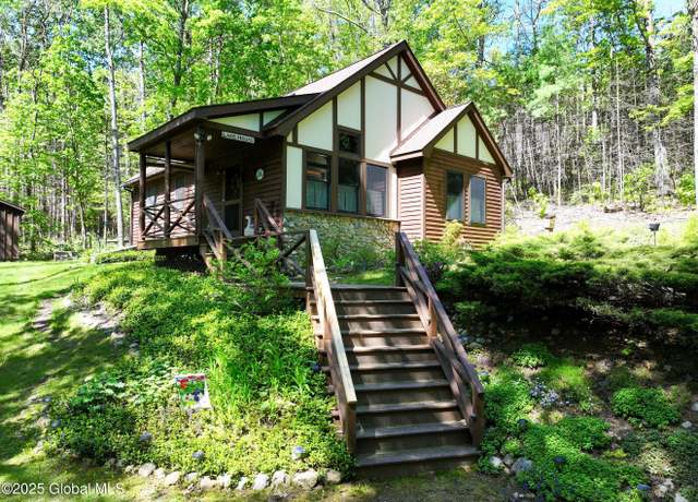 Property at 268 Dodd Hill Rd, Hague, NY 12836, 3 beds, 2 baths