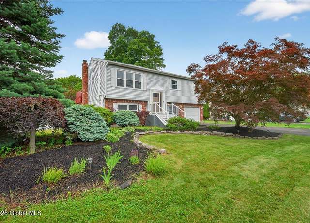 Property at 29 Holland Ave, Albany, NY 12205, 3 beds, 2 baths