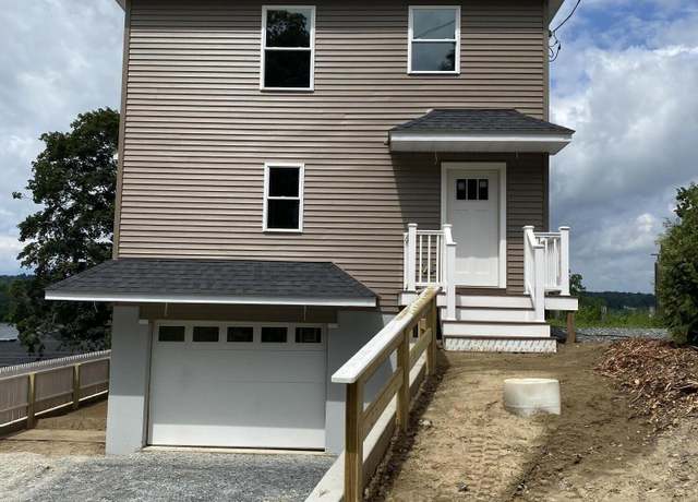 Property at 26 1st St, Castleton, NY 12033, 3 beds, 2 baths