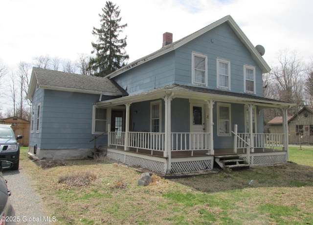 Property at 20 Water St, Ghent, NY 12075, 3 beds, 2 baths