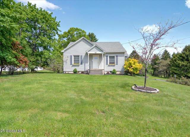 Property at 533 Boght Rd, Cohoes, NY 12047, 3 beds, 2 baths