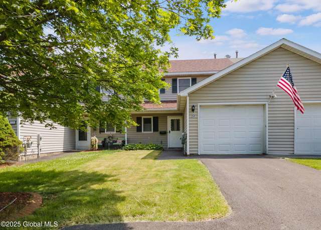 Property at 24 Esplande St, Selkirk, NY 12158, 2 beds, 1.5 baths