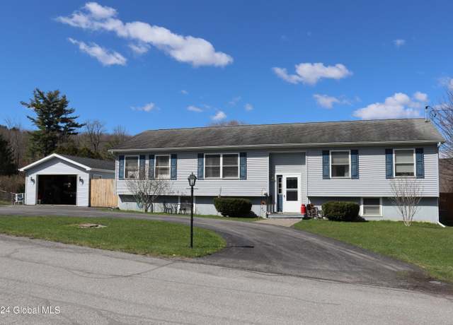Property at 122 Roberts St, Richmondville, NY 12149, 4 beds, 2 baths