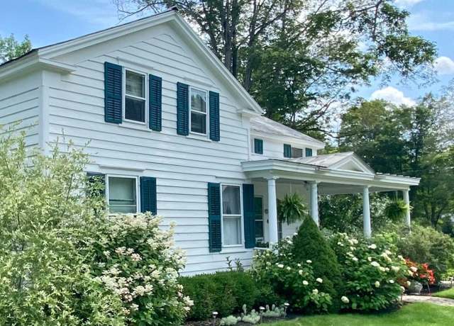 Property at 160 Pleasant Valley Rd, Fultonham, NY 12071, 4 beds, 2 baths