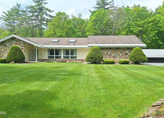 Property at 193 Hadlock Pond Rd, Fort Ann, NY 12827, 3 beds, 2 baths