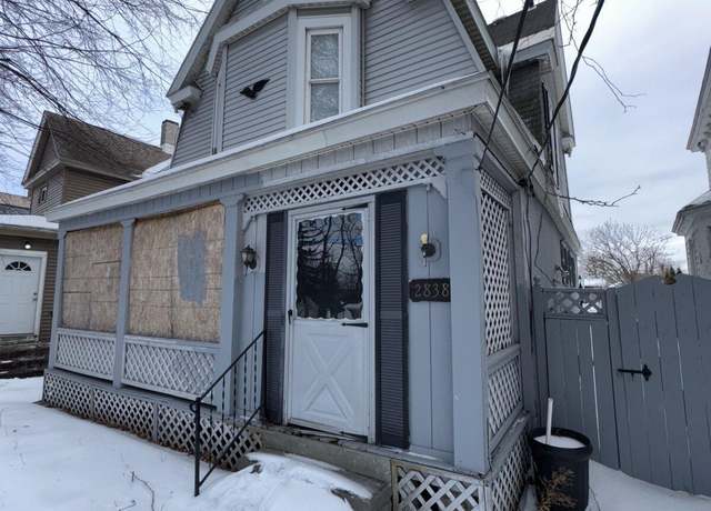 Property at 2838 Broadway, Rotterdam, NY 12306, 3 beds, 1 bath