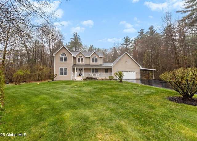 Property at 228 Reynolds Rd, Fort Edward, NY 12828, 4 beds, 2.5 baths