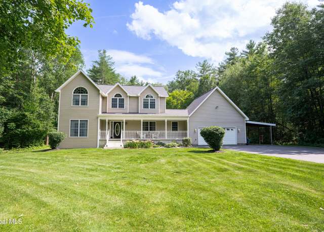 Property at 228 Reynolds Rd, Fort Edward, NY 12828, 4 beds, 2.5 baths