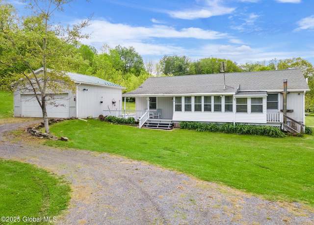 Property at 130 Birch Hollow Rd, Richmondville, NY 12149, 3 beds, 2 baths