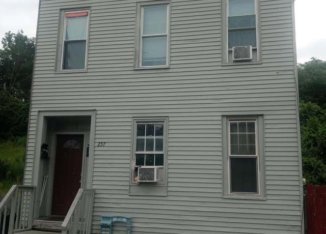 Property at 257 Elk St, Albany, NY 12206, 6 beds, 2 baths