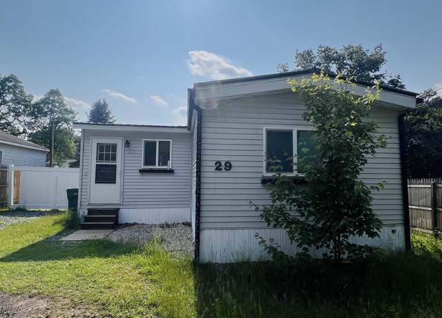 Property at 29 Howard St, Queensbury, NY 12804, 2 beds, 2 baths