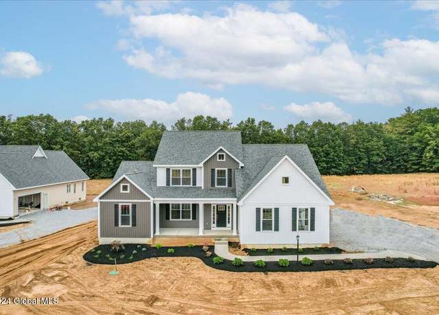 Property at 13 Brookhaven Ct, Saratoga Springs, NY 12866, 4 beds, 2.5 baths