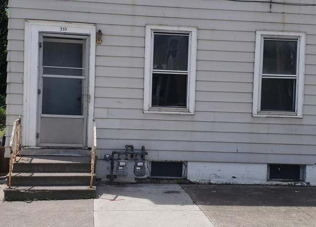 Property at 510 Clinton Ave, Albany, NY 12206, 5 beds, 2 baths