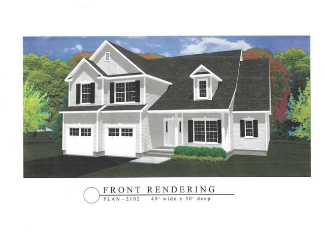 Property at 41 Mcbride, Clifton Park, NY 12065, 3 beds, 2.5 baths