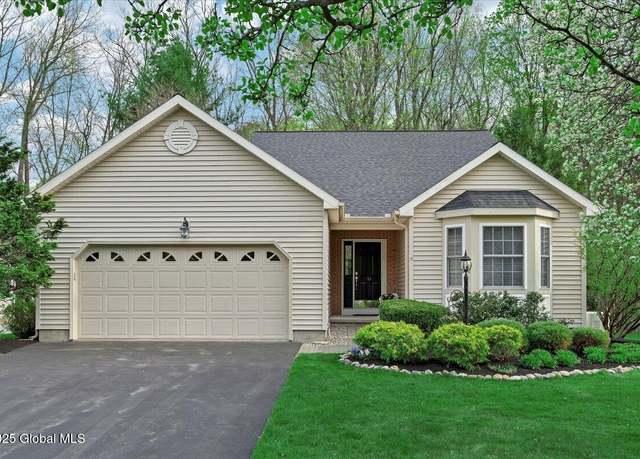 Property at 14 Sundance Dr, Saratoga Springs, NY 12866, 4 beds, 3 baths
