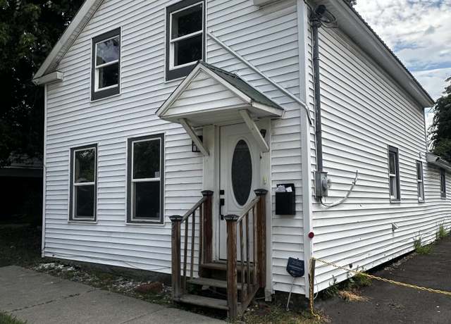 Property at 24 Academy St, Rensselaer, NY 12144, 3 beds, 2 baths