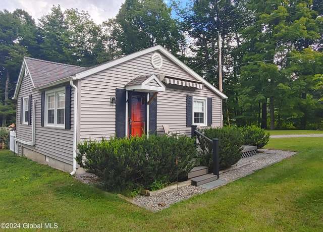 Property at 13 Bayberry Ln, Hague, NY 12836, 2 beds, 1 bath