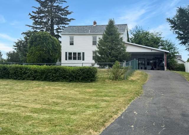 Property at 150 Cardinal Ave, Albany, NY 12209, 3 beds, 2 baths
