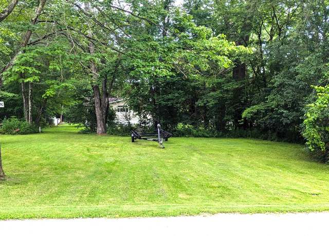 Property at 4178 Silver Beach Rd, Malta, NY 12020